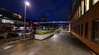 Samsung Galaxy S20: Kamera-Samples