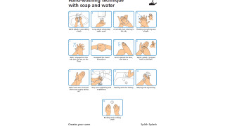 Unsere Song-Tipps für saubere Hände