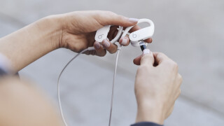 Beats Powerbeats 4 im Test