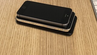 iPhone 12 (5,4 Zoll) gegen iPhone SE und iPhone 7