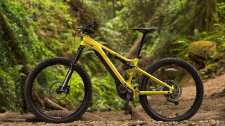 Vorstellung: Yamaha YDX Moro