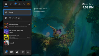 Xbox Series X: Dies ist die neue Benutzeroberfläche