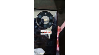 Huawei Mate 40-Serie: Diese Bilder kursieren im Netz