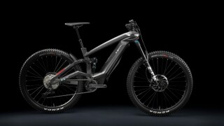 Bianchi E-Omnia X-Type / FX-Type