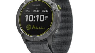 Garmin Enduro in BIldern