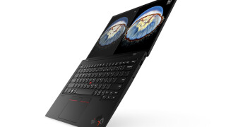 Vorstellung: Lenovo ThinkPad X1 Carbon Gen 9.