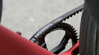 E-Bike Urwahn Platzhirsch im Detail