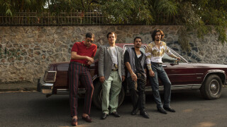 "Narcos: Mexico" Staffel 3: Alle Bilder zur finalen Staffel der Netflix-Serie