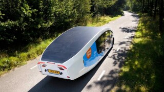 Vorstellung Stella Vita Wohnmobil