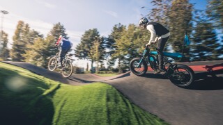 Vorstellung Super73 / Deus EX Machina