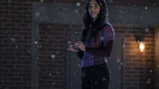 Hawkeye: Alle Bilder zur Marvel-Serie von Disney+