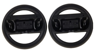 Kombinierbarer Controller: Zubehör für Joy-Con