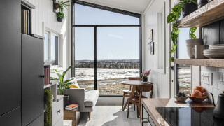 Vorstellung - Luna Cabin