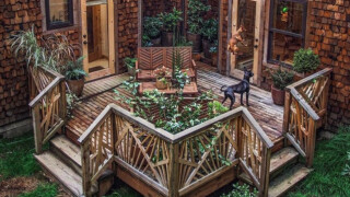 Vorstellung Cabin in the Woods