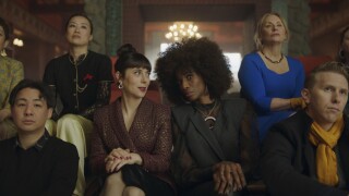 Upload: Bilder zu Staffel 2 der Amazon-Serie