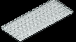 Vorstellung: Air Type-Tastatur