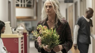 The Walking Dead Staffel 11: In Folge 10 bröckelt die Fassade des Commonwealth