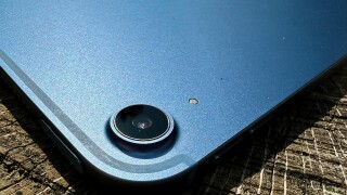 iPad Air 2022 im Alltag