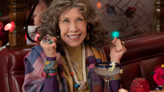 Grace and Frankie Staffel 7