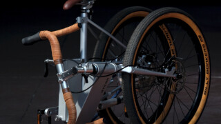 Vorstellung Hycon E-Bike in Bildern