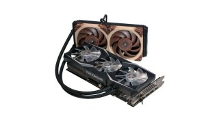 Sycom Nvidia GeForce RTX 3090 Ti