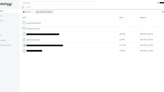 LeitzCloud by vBoxx im Test