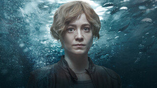 Die ersten Bilder zum ZDF-Thriller "Der Schwarm"