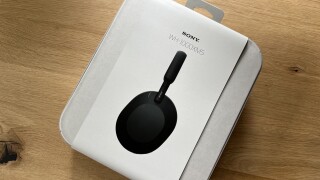 Sony WH-1000XM5 - Bilder aus dem Testalltag