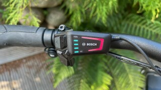 Riese&Müller Charger4 - Bilder aus dem Testalltag