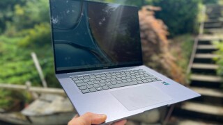 Huawei MateBook 16s - Bilder aus dem Testalltag