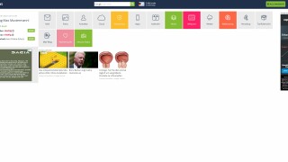 Freenet Mail im Test: Unsere Eindrücke in Bildern