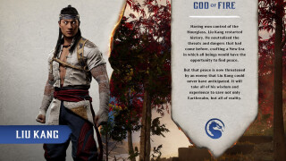 Mortal Kombat 1 - Spielbare Charaktere und Arenen während der Beta-Phase