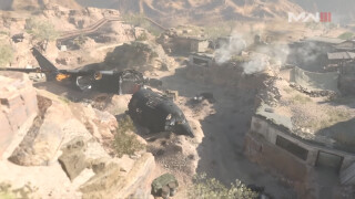 Call of Duty Modern Warfare 3 - Überarbeitete Karten aus Modern Warfare 2