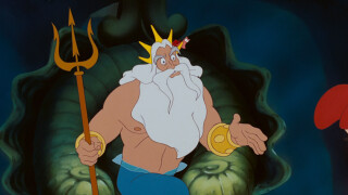 Disney-Ikonen: "Star Trek"-Star Patrick Stewart hat diese Rollen abgelehnt!