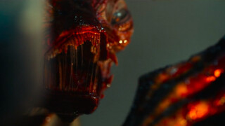 Star Trek: Die Gorn sind gefährliche Bösewichte