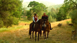 Star Trek - Treffen der Generationen: Kirk und Picard im Gespräch
