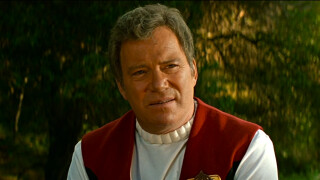 Star Trek - Treffen der Generationen: Kirk hat einen Rat für Picard