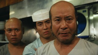 Tampopo
