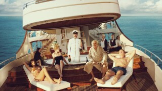 Triangle of Sadness: Der Cannes-Gewinner