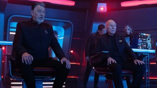 Star Trek Picard: Die Pattsituation