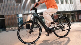 Decathlon LD 920 E in Bildern