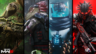 Operatoren-Skins in der dritten Season von Call of Duty Modern Warfare 3.