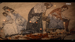 Haus Stark und die anderen Westerosi-Familien beugen ihr Knie vor Haus Targaryen