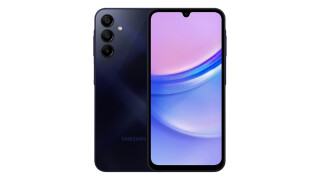 Die Farben des Samsung Galaxy A15