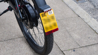 S-Pedelec Stromer ST7 im Alltag