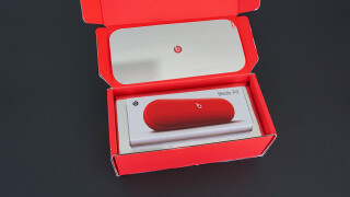 Beats Pill 2024 - Bilder aus dem Testalltag