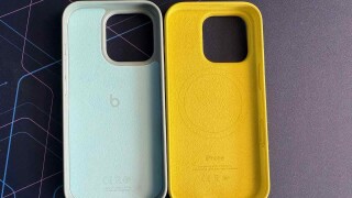 iPhone-Hüllen von Apple und Beats in der Praxis