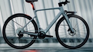 Scott Silence eRide in Bildern