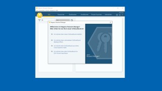 Stegaons Passwort-Manager: Eindrücke aus dem Test