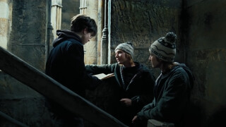 Harry Potter und der Gefangene von Askaban: Die Karte des Rumtreibers